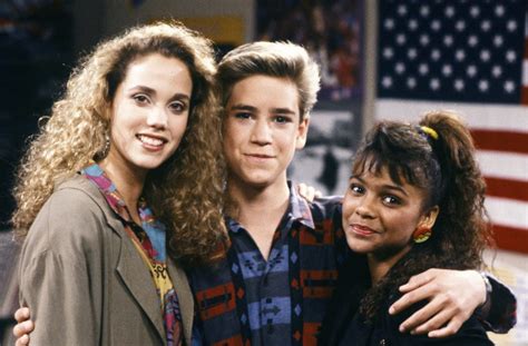 Saved By The Bell Revival Series The First Look And What To Expect