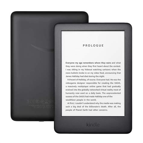 How To Identify Every Kindle Model That Amazon Has Released The Ebook