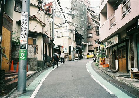 行かないで Tokyo Picture Scenic Photography Scenery