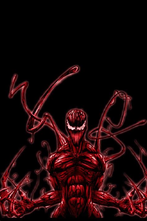 Carnage Marvel Comics Spider Man Comics 1920x1080 Carnage Marvel
