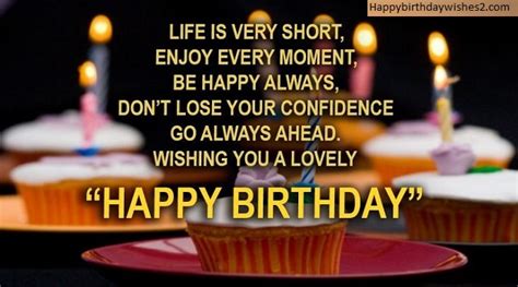 Beside normal happy birthday wishes, there much be a factor of fun with your friends and loved ones. #100 Happy Birthday Wishes, Messages, Quotes for Friends (Best Friend)