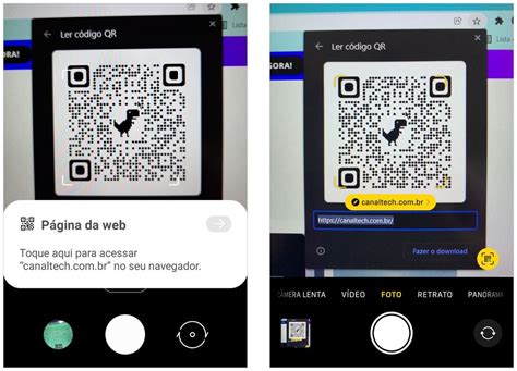 Como Criar Um Qr Code Confira Guia Completo Sobre A Tecnologia Acompanhe As Estat Sticas