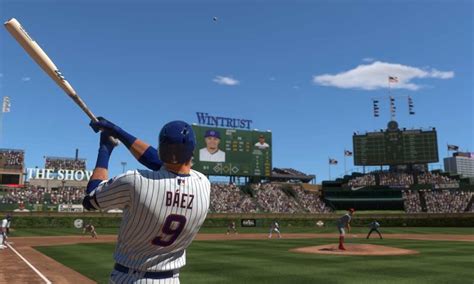 Mlb The Show 20 How To Hit And Get Home Runs