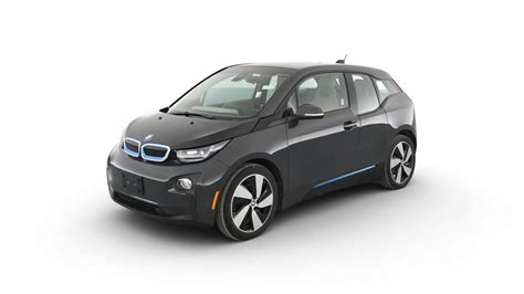 Used 2014 Bmw I3 Carvana