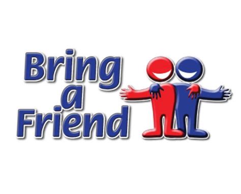 Bring A Friend Clipart 10 Free Cliparts Download Images On Clipground