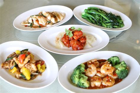 Some are thick, some are watery and some are made with grains other than rice. Don't Forget! There Are Different Types of Chinese Food ...
