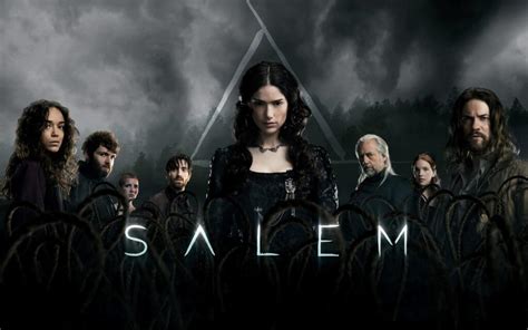 I enjoyed salem witch trials, but again it came with no closed captions. When will Season 3 of Salem be on Netflix? - What's on Netflix