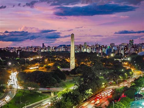 Best Things To Do In São Paulo The Largest City In The Western Hemisphere