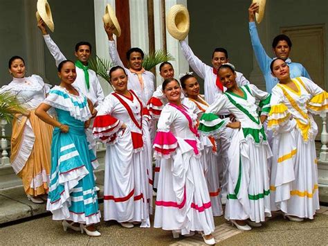 Festival De Danza El Diario Ecuador