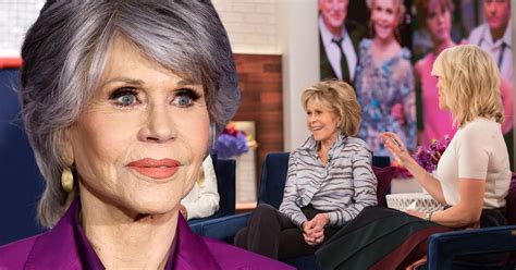 Jane Fonda Made An Absolute Fortune From Her Exercise Videos When She