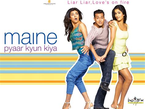 Maine Pyaar Kyun Kiya 2005 Hindi Movie Online Movie Online