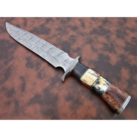 Big Bowie Knife Bk 23 Knives Gulf Touch Of Modern