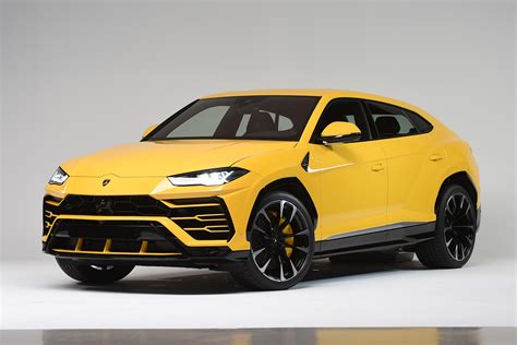 The lamborghini urus performante has taken up residence in the rumor mill for a few months now. New Lamborghini Urus SUV revealed in full - due in 2018 | Evo