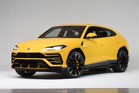 Malaysia's first national car, the proton saga was first introduced in 1985. New Lamborghini Urus SUV revealed in full - due in 2018 | Evo