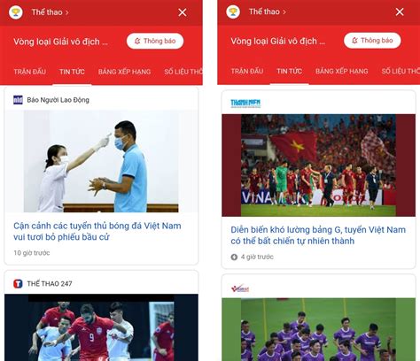 World cup 2022 sẽ bắt đầu khởi tranh vào ngày 21.11.2022 và sẽ kéo dài đến ngày 18.12.2022. Cách xem lịch thi đấu, bảng xếp hạng vòng loại World Cup ...