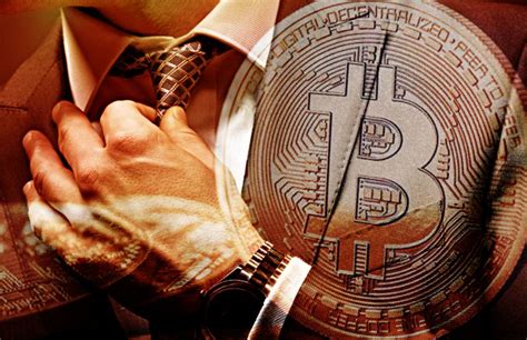 They had this planned out for so long. Why Crypto Investors Need to Mind the Motives of Bitcoin ...