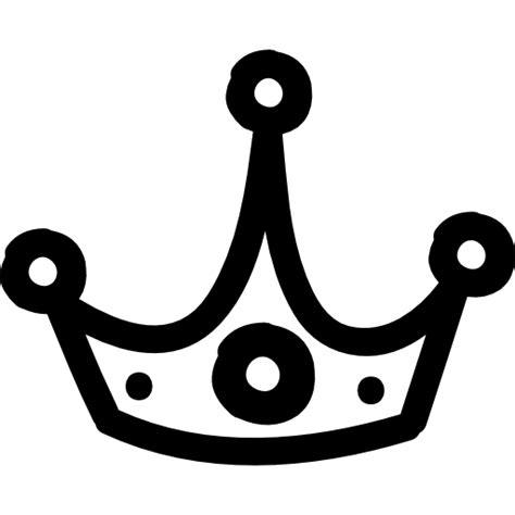 Free Free 106 Crown Outline Svg SVG PNG EPS DXF File