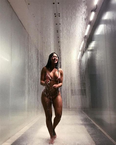 Stephanie Rao Nude Sexy Photos
