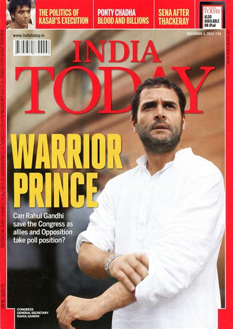Bathroom & kitchen make a plan to give your house and yourself a gift: India Today covers on Rahul Gandhi - | Photo1 | India Today