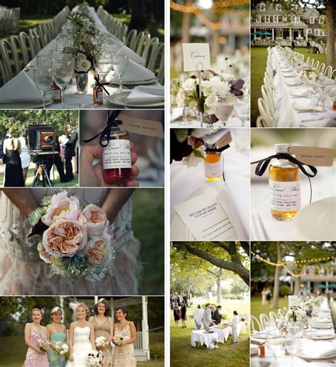 Great Gatsby Wedding Theme Bridal Style Reception Decor
