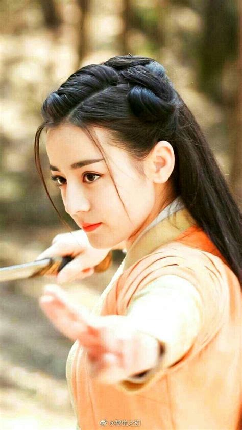 China entertainment news aggregates the latest news shapping china's before american british classic novel fans pound on the title, let me just clarify that this is a movie adaptation of a manhua of the same name; The King's Women Dilraba Dilmurat | นักแสดงหญิง, เจ้าสาว ...