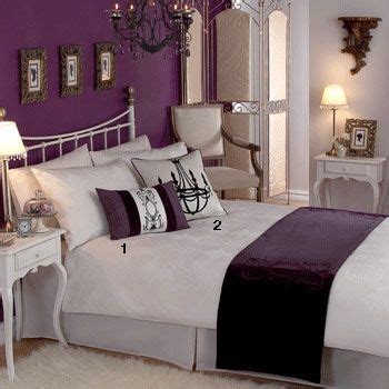 Maybe you would like to learn more about one of these? plum bedroom for the girls | Purple bedrooms, Plum bedroom ...