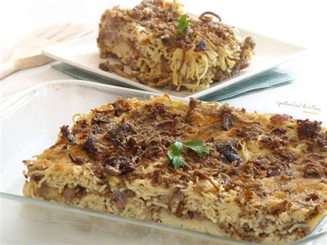 We did not find results for: TAGLIOLINI AL FORNO CON RAGÙ BIANCO E FUNGHI