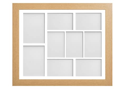 Beech Watson Multi Aperture Collage Picture Photo Frames Choice Of