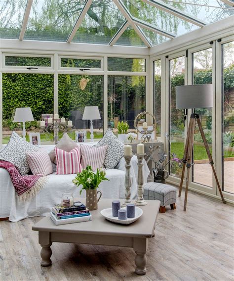 Step Inside This Quaint 1930s Home In The Yorkshire Countryside Home