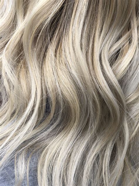 Vanilla Blonde Hair By Torilhair Hair Styles Long Hair Styles Hair