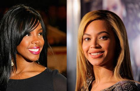 Beyoncé knowles is the last member of destiny's child to release a solo album. One of Beyonce's Producers Disses Kelly Rowland's Song ...