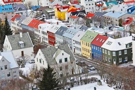 18 Choses à Voir En Islande Incontournables En 2024