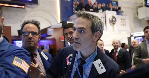Global Stock Market Turmoil Whats Going On