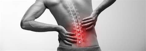 Is Spinal Cord Stimulation The Answer To Your Chronic Back Pain