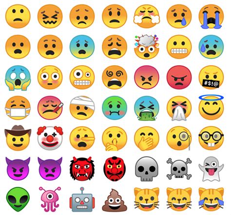 Download Files How To Download Emojis Android