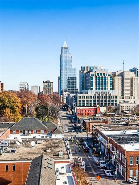 Top 25 Raleigh Nc Attractions Story This Is Raleigh
