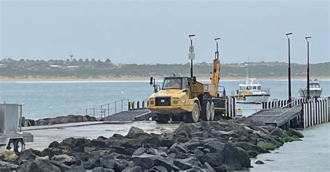 Professional Fisherman Blasts Warrnambool Council Over Wasted Millions