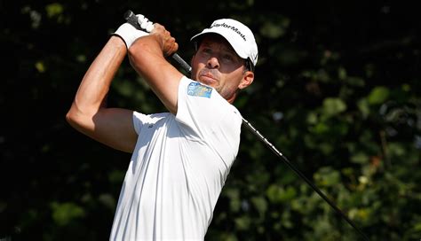 On my way to a fairer world that i understand better. Despite no PGA Tour status, Mike Weir says his body ...