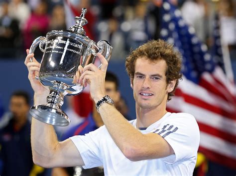 With sarah muirhead allwood, shane annun, mark bender, andrew bettles. Andy Murray wins the U.S. Open; First Major win - CBS News