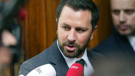 SPÖ interne Differenzen Parteichef Babler erntet in wesentlichen