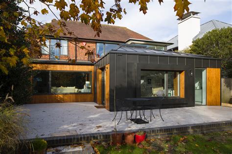 Single Storey Extensions A Guide My Home Extension