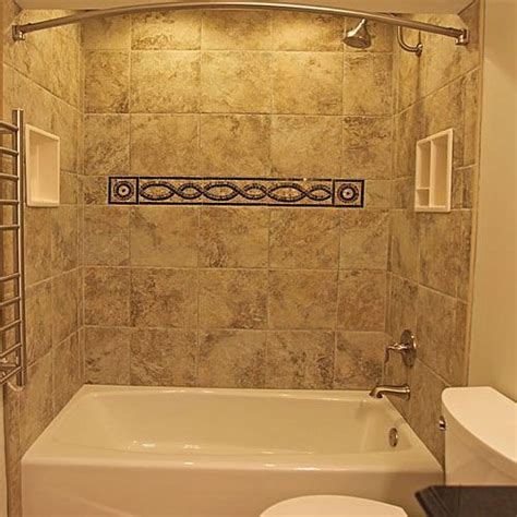 Many shower surrounds are installed over your existing shower. Pin on Bathroom Remodeling