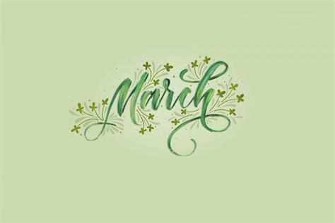 March Wallpaper Kolpaper Awesome Free Hd Wallpapers