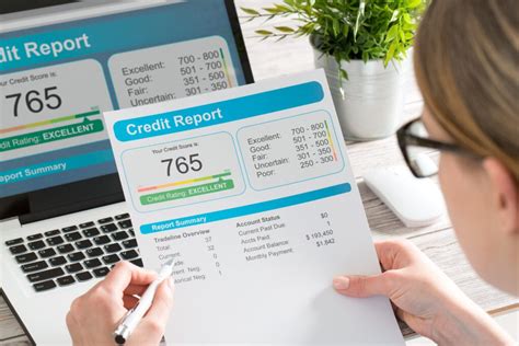 Top 5 Tips To Improve Business Credit Finance Reference