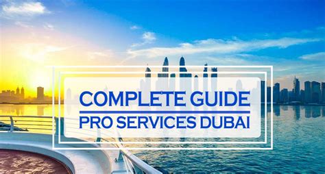 The most credible computer and printer services near me in dubai, uae. A Complete Guide To PRO Services In Dubai - Riz & Mona Blog