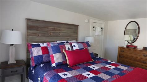 But we can diy shiplap and use these planked wall tutorials! DIY Rustic Modern Shiplap Headboard - YouTube