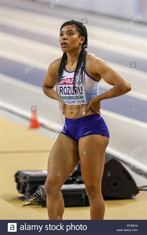 Sport Girl Sports Women Black Fitness Women With Beautiful Legs American Athletes Female
