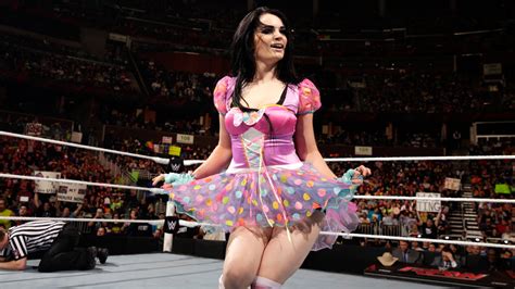 Paige Is A Princess When Shes Hungry Page 2 Wrestling Forum