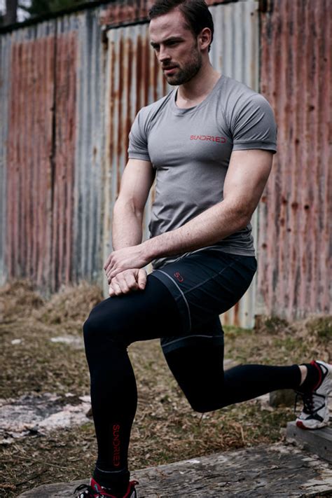 Mens Leggings Updated For 2021 The Ultimate Guide Sundried