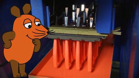 Am sonntag wird die maus also ihren 50. Die Sendung mit der Maus - ARD | Das Erste